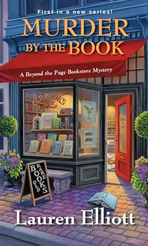 Murder by the Book