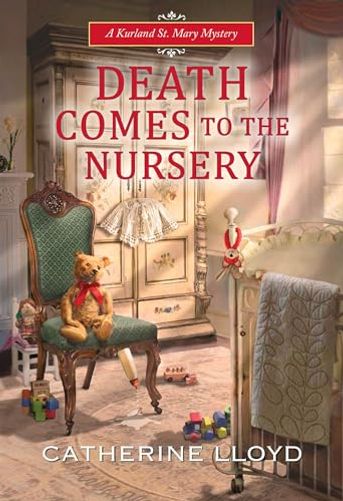 Death Comes to the Nursery