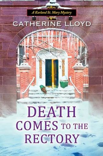 Death Comes to the Rectory
