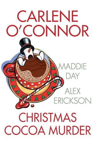 Christmas Cocoa Murder