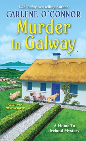 Murder in Galway