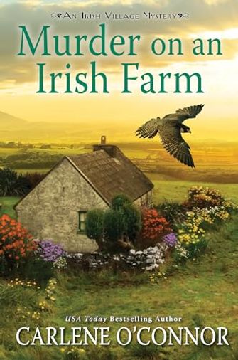 Murder on an Irish Farm
