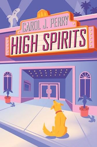 High Spirits