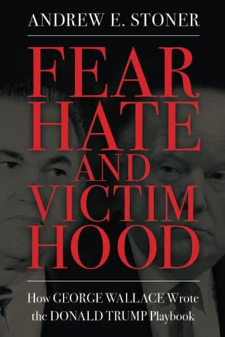Fear, Hate, and Victimhood