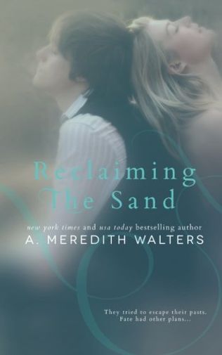 Reclaiming the Sand