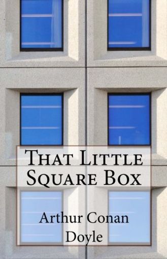 That Little Square Box