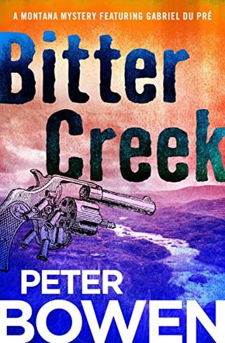 Bitter Creek