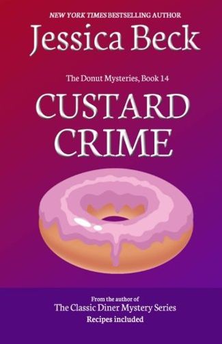 Custard Crime