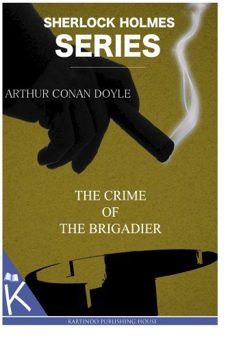 The Crime of the Brigadier