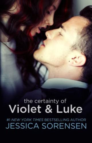 The Certainty of Violet and Luke