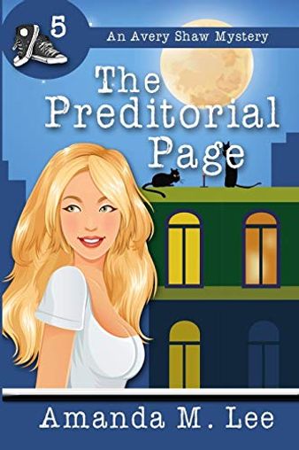 The Preditorial Page