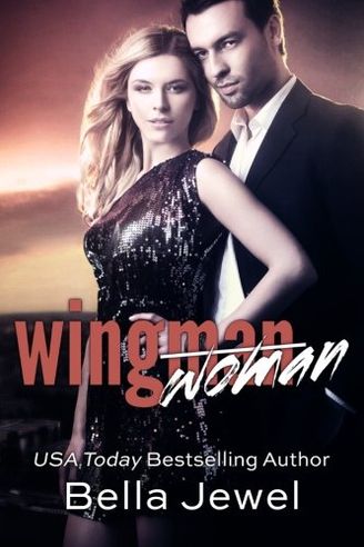 Wingman [Woman]