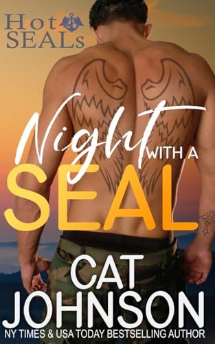 Night with a SEAL