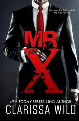 Mr. X