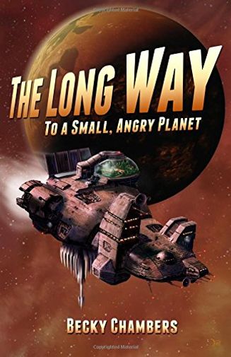 The Long Way to a Small, Angry Planet