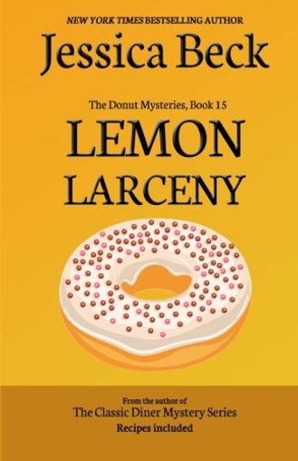 Lemon Larceny