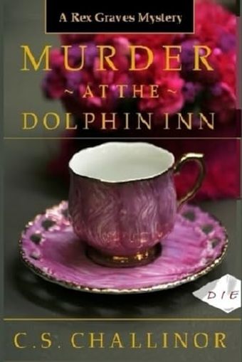 Murder at the Dolphin Inn