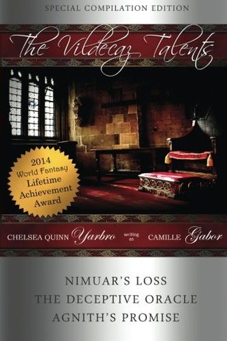 The Vildecaz Talents