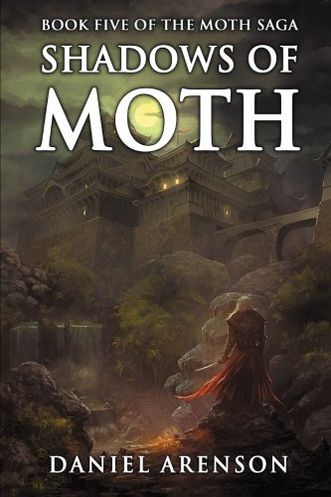Shadows of Moth