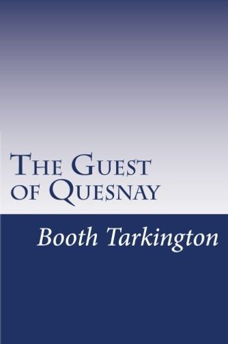 The Guest of Quesnay