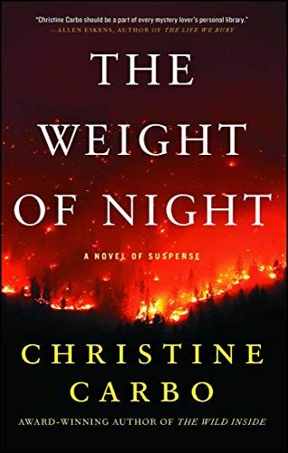 The Weight of Night
