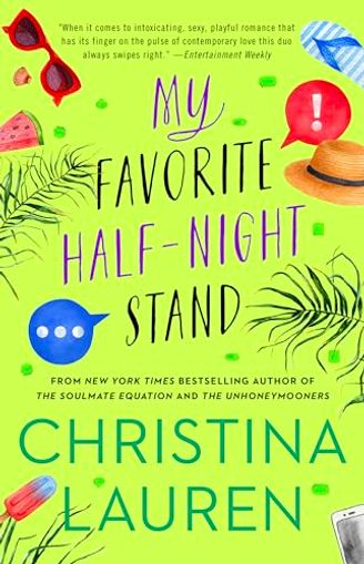 My Favorite Half-Night Stand