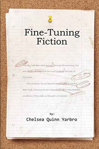 Fine Tuning Fiction