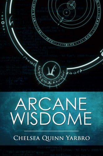 Arcane Wisdome