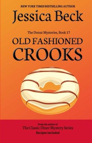 Old Fashioned Crooks