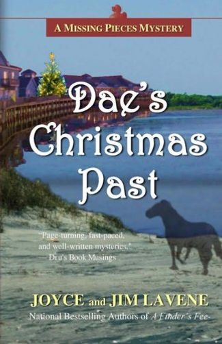 Dae's Christmas Past / A Ghost Horse Christmas