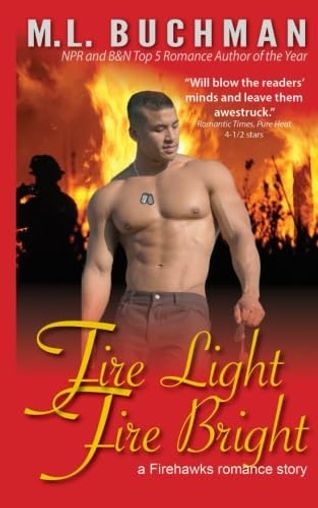 Fire Light Fire Bright