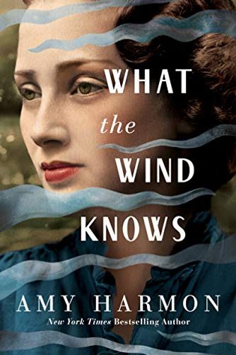 What the Wind Knows