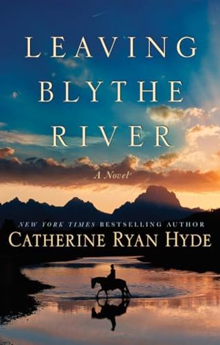 Leaving Blythe River