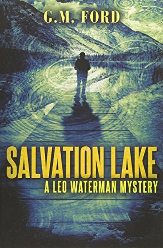 Salvation Lake