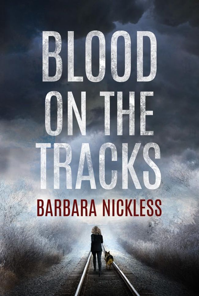 Blood on the Tracks