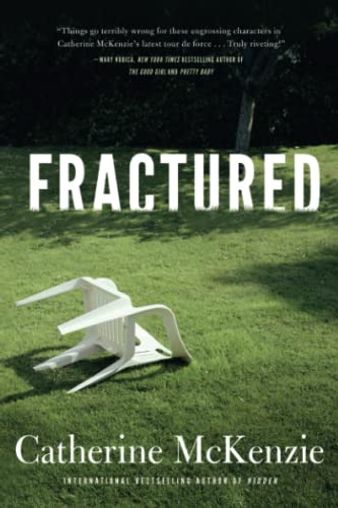 Fractured