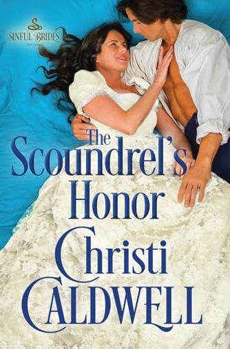 The Scoundrel's Honor