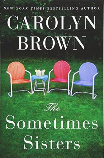 The Sometimes Sisters