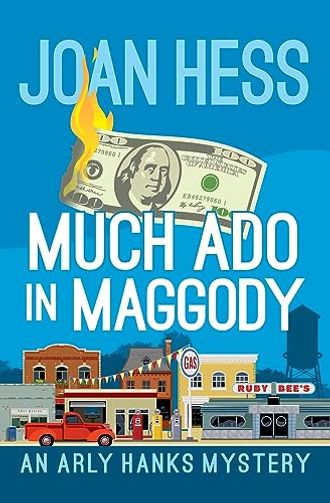 Much Ado in Maggody