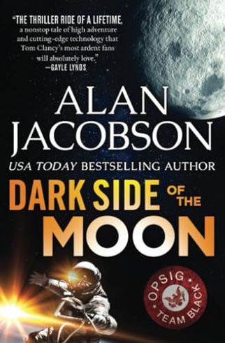 Dark Side of the Moon