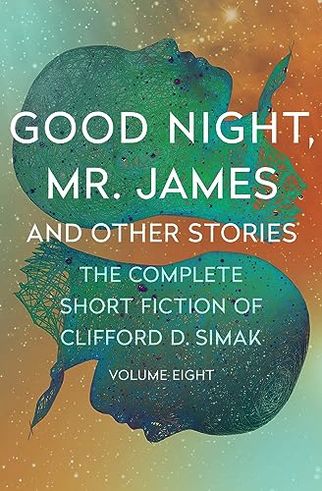 Good Night, Mr. James and Other Stories