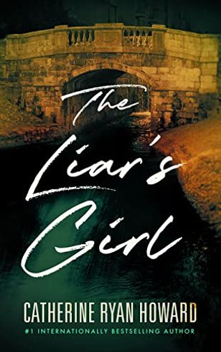 The Liar's Girl