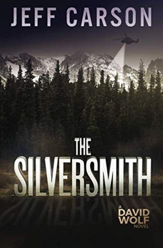 The Silversmith