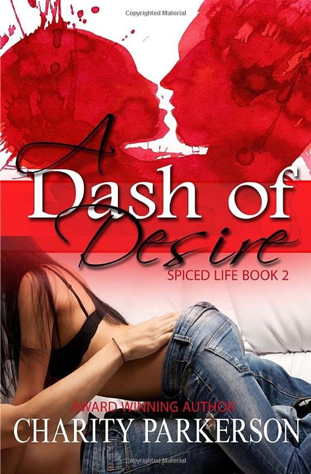 A Dash of Desire