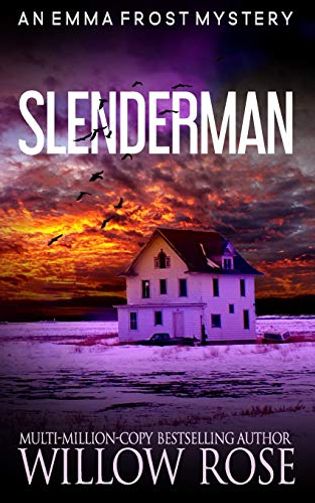 Slenderman / Needles and Pins