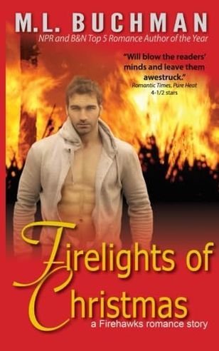 Firelights of Christmas