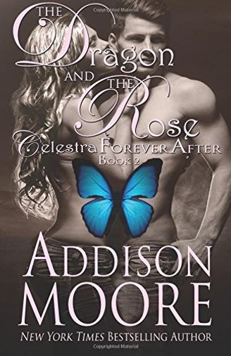 The Dragon and the Rose