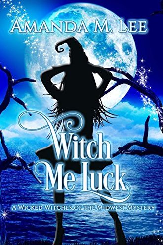 Witch Me Luck