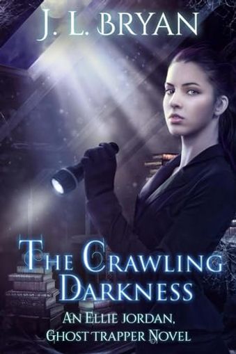 The Crawling Darkness