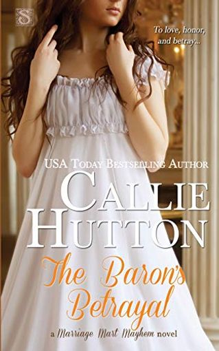 The Baron's Betrayal